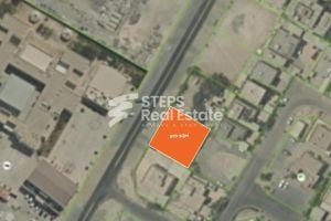 Buildable Residential Land