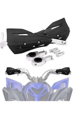 حمايه لليدين للدراجة