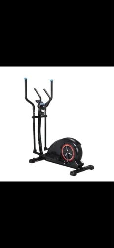 cross trainer brand new
