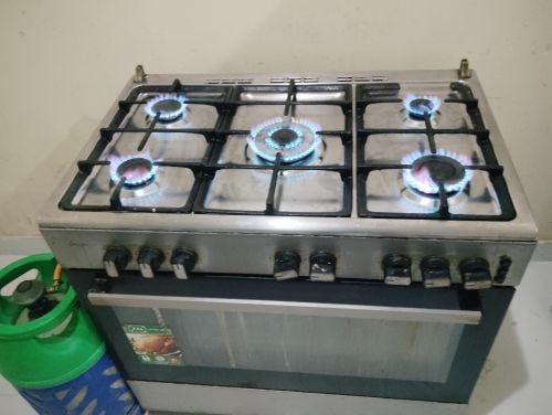 cooker repair