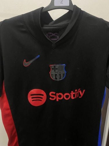 FC Barçelona 24/25 Eclipse Medium