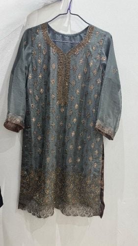 Pakistan dress
