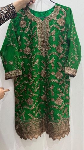 Pakistan dress