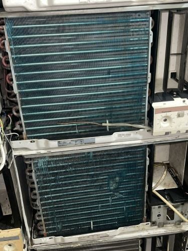 we sell used AC window and split
