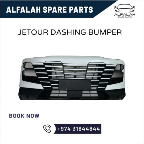 JETOUR DASHING PARTS