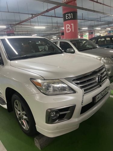Lexus for sale