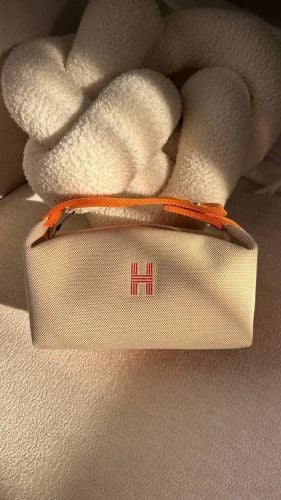 Hermes Bride-a-Brac Cabriole case