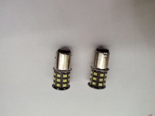 LED rear lamp