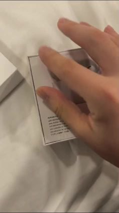 AIR pods pro 