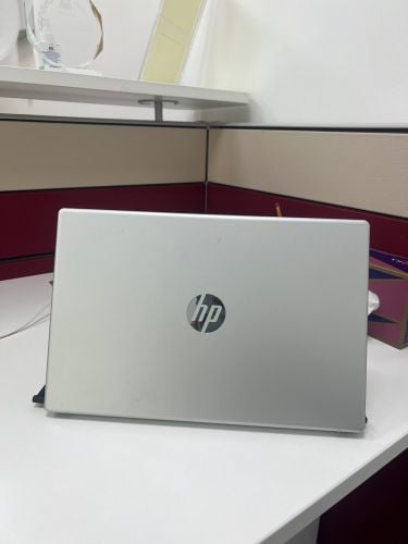 HP Laptop with warranty