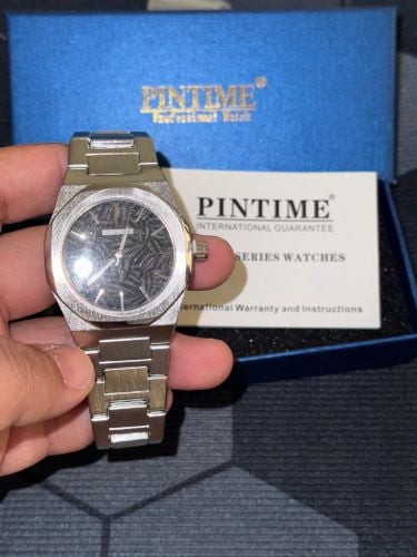 ماركة: بن تايم 