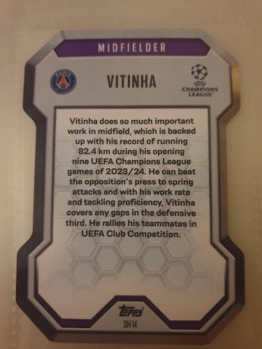 vatinha pro elite 2024/2025