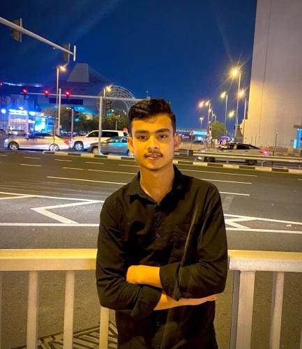 Md Ismail 