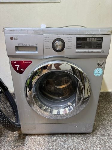 WASHING MACHINE FOR SALE