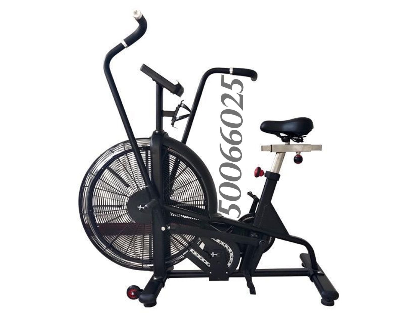 Air bike new