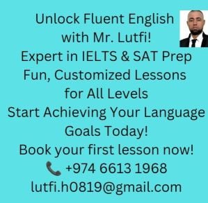 English Tuition for All Levels