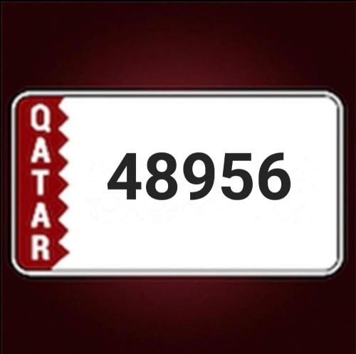 For Sale 5 Digit  - Not Special