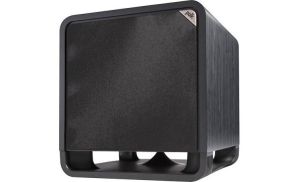 Flagship 12" Subwoofer