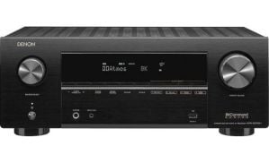 DENON AVR-X2800H 7.2 CH (NEW BX)