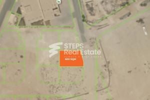 Residential Land for Sale