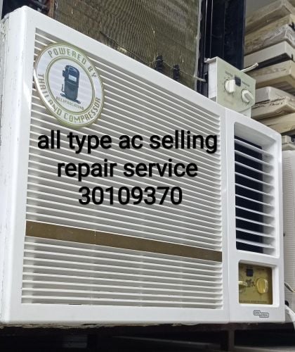 ac reparing service