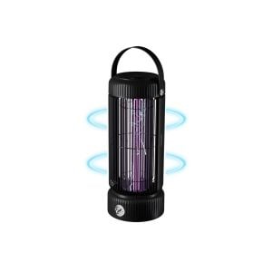 Porodo Rechargeable Insect Zapper