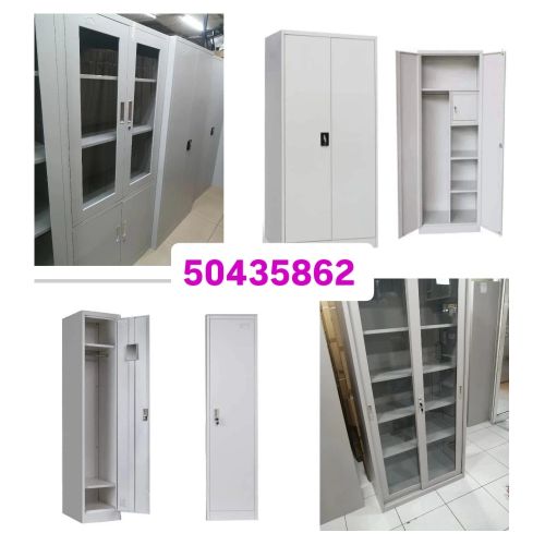 metal single door double doors cu