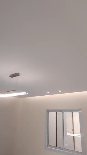 نقوم بعمل ديكورات جبس