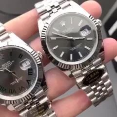 • ROLEX WATCHES •