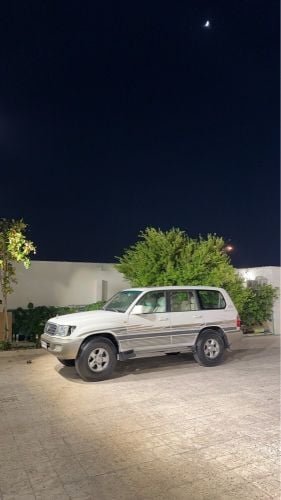 جي اكس ار 2001