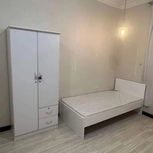 offer new bedroom set available