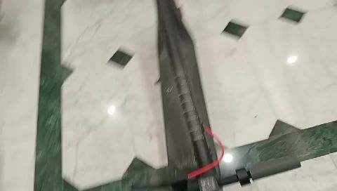 سكوتر شاومي ٢٠٢٤ لايت الجيل اثاني