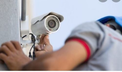 CCTV , Wifi,  Intercome,  Telepho