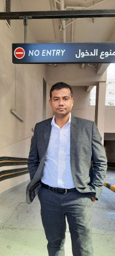 Looking Accountant job in Hotel