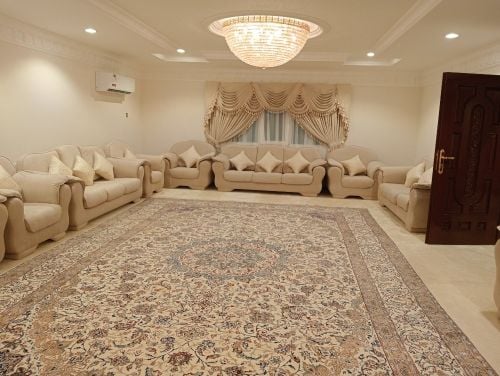 Arabic majlish making&upholstery