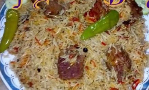 wardas kitchen