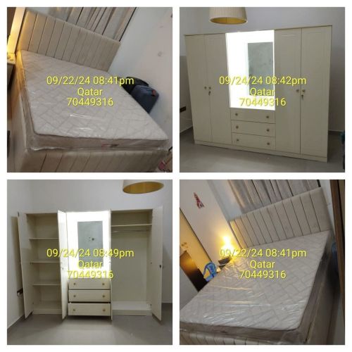 Doha products furniture