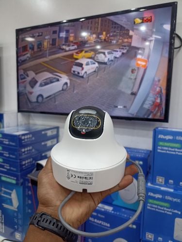 2MP PT 360 DIGRI CAMERA