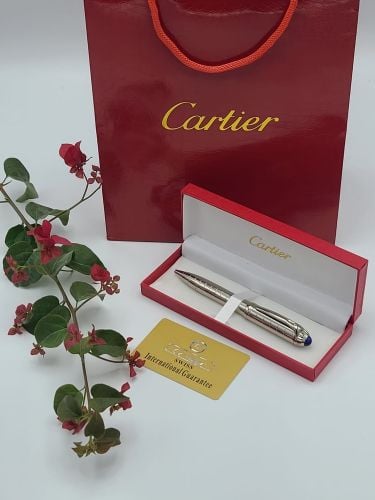 Cartier pens