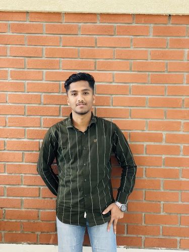Mohammed Ashrafull Islam