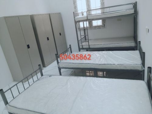 sale cupboard, double and single