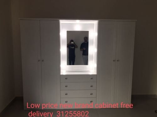 Low price new brand free delivery