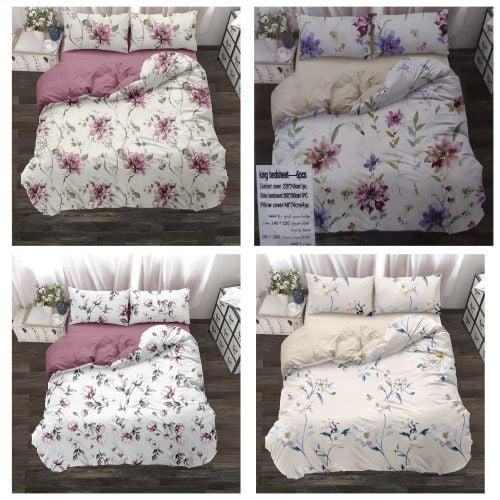 king size comforter set available