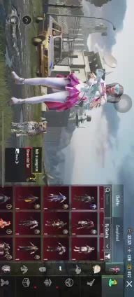 mythic fusion id for sale