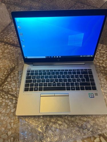 hp Elitebook 840g6 core i5 8thG