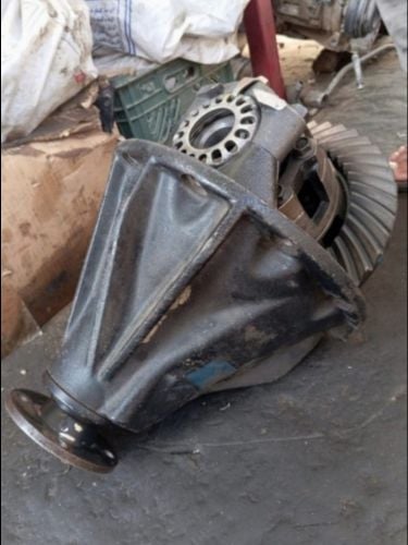 كرونه جي اكس
