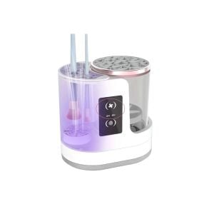 Makeup Brush Cleaner and Dryer