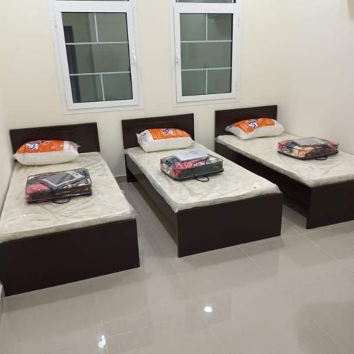 We are sell all type of brand new