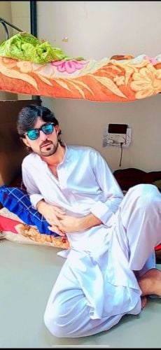 Muhammad Rehman
