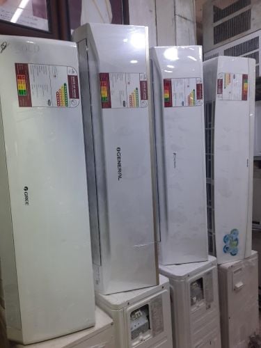 split ac for sellin doha